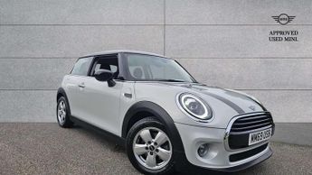 MINI Hatch Cooper Classic