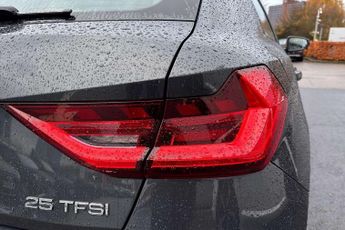 Audi A1 Sport
