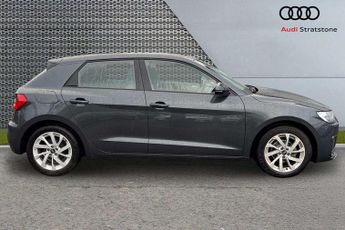 Audi A1 Sport