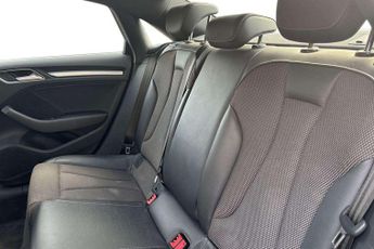 Audi A3 S Line