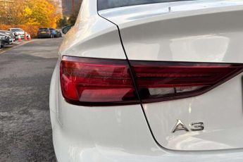 Audi A3 S Line