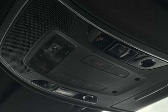 Audi A6 Black Edition