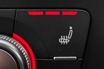 Audi A6 Black Edition