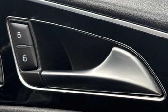 Audi A6 Black Edition