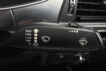 Audi A6 Black Edition