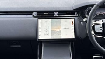Land Rover Range Rover Velar Dynamic SE