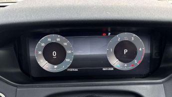 Land Rover Range Rover Velar Dynamic SE