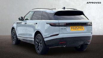Land Rover Range Rover Velar Dynamic SE