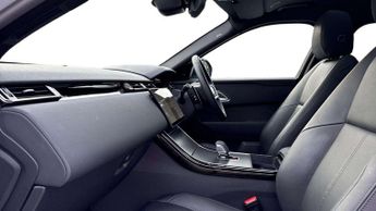 Land Rover Range Rover Velar Dynamic SE