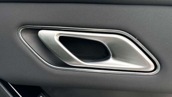 Land Rover Range Rover Velar Dynamic SE