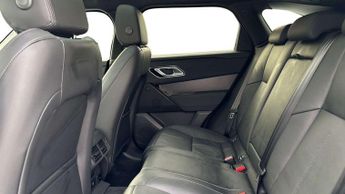 Land Rover Range Rover Velar Dynamic SE