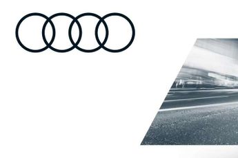 Audi A6 Black Edition