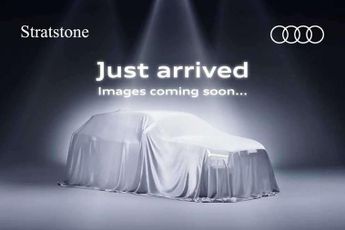 Audi A6 Black Edition