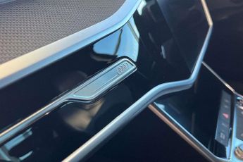 Audi A6 Black Edition