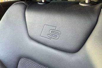 Audi A6 Black Edition