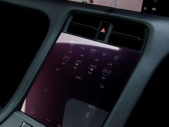 Porsche Taycan Saloon 