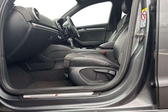Audi A3 S Line