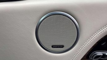 Land Rover Range Rover Vogue SE