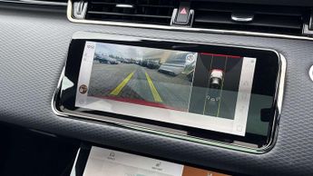 Land Rover Range Rover Evoque Evoque Edition