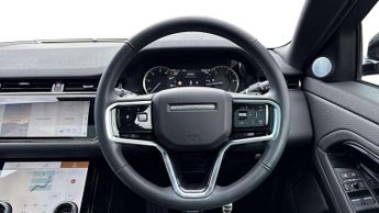 Land Rover Range Rover Evoque Evoque Edition