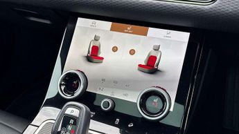 Land Rover Range Rover Evoque Evoque Edition