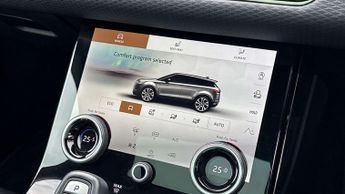 Land Rover Range Rover Evoque Evoque Edition