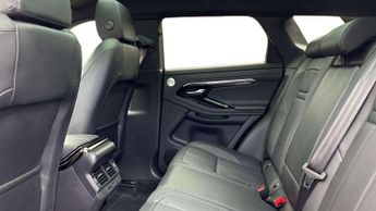 Land Rover Range Rover Evoque Evoque Edition