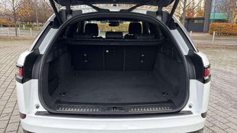 Land Rover Range Rover Velar R-Dynamic SE