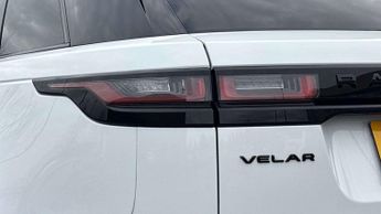 Land Rover Range Rover Velar R-Dynamic SE