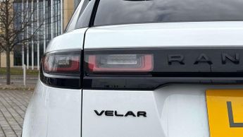 Land Rover Range Rover Velar R-Dynamic SE