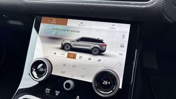 Land Rover Range Rover Velar R-Dynamic SE