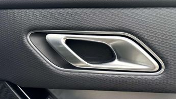 Land Rover Range Rover Velar R-Dynamic SE
