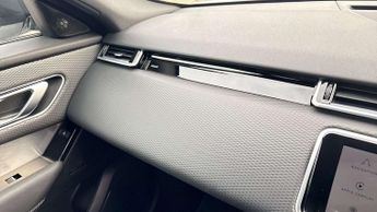 Land Rover Range Rover Velar R-Dynamic SE