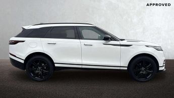 Land Rover Range Rover Velar R-Dynamic SE
