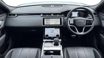 Land Rover Range Rover Velar R-Dynamic SE