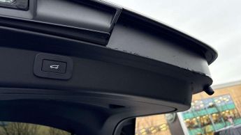 Jaguar I-Pace R-Dynamic HSE Black