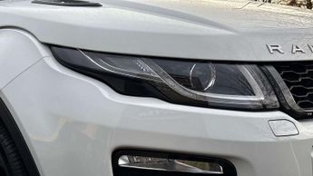 Land Rover Range Rover Evoque HSE Dynamic