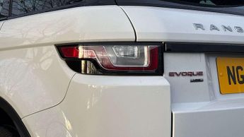 Land Rover Range Rover Evoque HSE Dynamic