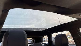 Land Rover Range Rover Evoque HSE Dynamic