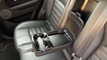 Land Rover Range Rover Evoque HSE Dynamic