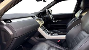 Land Rover Range Rover Evoque HSE Dynamic