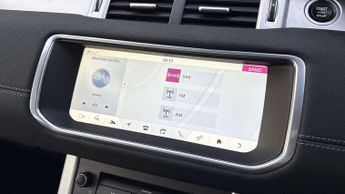 Land Rover Range Rover Evoque HSE Dynamic