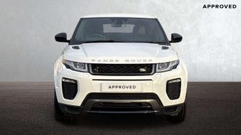 Land Rover Range Rover Evoque HSE Dynamic