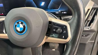 BMW Ix M Sport Edition