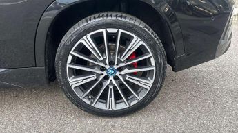 BMW Ix1 M Sport