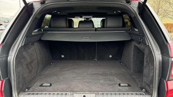 Land Rover Range Rover Sport HSE Dynamic