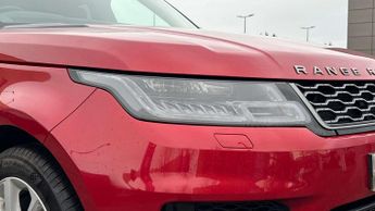 Land Rover Range Rover Sport HSE Dynamic