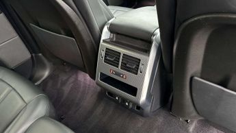 Land Rover Range Rover Sport HSE Dynamic