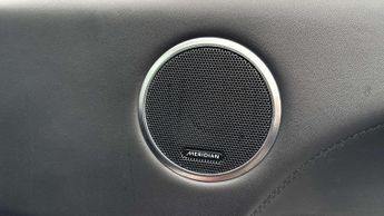 Land Rover Range Rover Sport HSE Dynamic