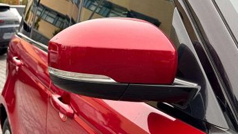 Land Rover Range Rover Sport HSE Dynamic